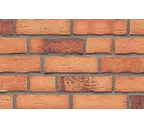 Клинкерная плитка ручной формовки Feldhaus Klinker NF 14 R695 sintra sabioso ocasa 240х71х14 мм