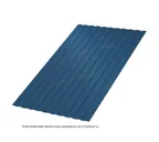 Профлист Металл Профиль C8 0.5 PURETAN® RR 35 Синий B