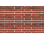 Клинкерная плитка Feldhaus Klinker NF 9 R436 ardor mana 240х71х9 мм