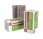 Утеплитель Технониколь Техноплекс 10х600х1200