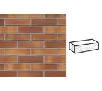 Кирпич клинкерный Muhr 07 Herbstlaub рустик, 290х90х71 мм