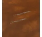 Профлист Металл Профиль МП10 0.5 CLOUDY® Anticato, Терракота B