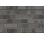 Клинкерная плитка Stroeher Brickwerk 651 aschgrau 240х71х12 мм