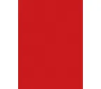 Плита ЛДСП Egger 8х2800х2070 U321 Красный китайский ST9