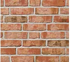Кирпич Roben Moorbrand lehm-bunt, 240х115х71 мм