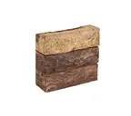Кирпич облицовочный Донские зори Константиново, 215х50х65 мм