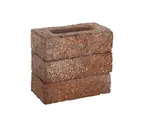 Кирпич облицовочный Донские зори Кудиново, 215х102х65 мм