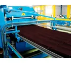 Металлочерепица Grand Line Kamea 0,45 Полиэстер RAL 8017 Шоколад