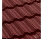 Композитная черепица Gerard Classic, 1265x369мм, rustique