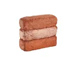 Кирпич облицовочный Тандем (Донские зори) Любаново вековой, 215х50х65 мм