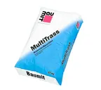 Ремонтная шпатлевка Baumit MultiTrass 25 кг