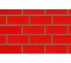 Клинкерная плитка ABC Rot 330 гладкая, 240х71х10 мм