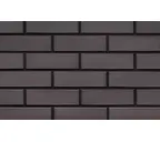 Клинкерная облицовочная плитка King Klinker Dream House для НФС, 23 Gray eminence, 240*71*17 мм