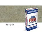Цветной кладочный раствор PEREL SL 5010 серый зимний, 50 кг