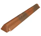 Торцевой элемент конька Ондувилла Турино 1060х180