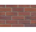 Кирпич клинкерный Westerwaelder Klinker Nr 04 Rotbraun-bunt, 240х115х71 мм