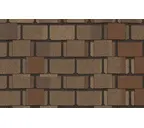 Гибкая черепица CertainTeed Belmont Weathered Wood