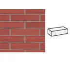 Кирпич клинкерный Muhr 03 Naturrot рустик, 240х115х52 мм