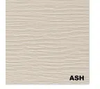 Виниловый сайдинг Mitten Board & Batten вертикальный Ash