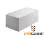 Газобетон СК D600 200х250х625 мм