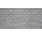 Гибкая черепица Тегола Business Plus RECTANGULAR Pietra lunare 451