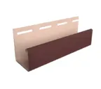 Профиль J30 Docke табачный