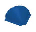 Заглушка конусная Satin RAL 5005 сигнальный синий
