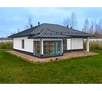 Вертикальный сайдинг двухслойный Grand Line Белый 3.00
