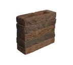 Кирпич облицовочный Тандем Данилово MW009, 215х80х40 мм