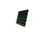Профлист Grand Line HC35R 0.5 GreenCoat Pural BT RR 11 Темно-зеленый