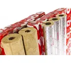 Цилиндры навивные ROCKWOOL 100 25х35