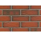 Клинкерная плитка ручной формовки Feldhaus Klinker NF 14 R343 ardor senso 240х71х14 мм