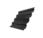 Профлист Grand Line HC44R 0.45 Drap RAL 7016 Антрацитово-серый