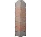 Наружный угол Альта Профиль Ригель немецкий цвет 01 510х105х14