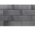 Клинкерная плитка Terca Armis Smoky, 240х71х14 мм