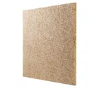 Фибролитовая плита Green Board GB388W-25 1200х600х25