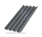 Профлист Металл Профиль Н60 0.5 VikingMP® E RAL 7024 Серый графит B