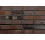 Кирпич клинкерный Westerwaelder Klinker Nr 04S Rotbraun-bunt Spezial, 290х90х52 мм