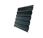 Профлист Grand Line C20R 0.45 Drap ST RAL 7016 Антрацитово-серый