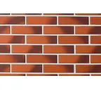 Печной кирпич полнотелый Lode Cameleo гладкий, 250х120х65 мм