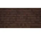 Гибкая черепица Тегола Premium MASTER Castagna matura 122