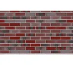 Кирпич клинкерный Feldhaus Klinker K563 carbona ardor rutila NF 240х115х71 мм
