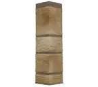 Наружный угол Альта Профиль Камень Ракушечник 470х110х31