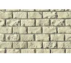 Облицовочный искусственный камень White Hills Шеффилд цвет 435-10, 20х40 см