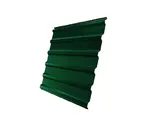 Профлист Grand Line C20R 0.45 Drap RAL 6005 Зеленый мох