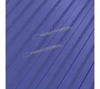 Профлист Металл Профиль МП10 0.5 PURMAN® Citrine, Темно-синий B