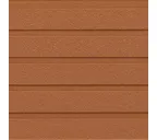 Фасадная панель KMEW HCW15611GC 14 мм