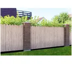 Профлист Металл Профиль C8 0.5 ECOSTEEL® матовый Беленый дуб A