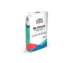 Клеевая смесь PEREL Blokus 0332 белая, зимняя, 25 кг
