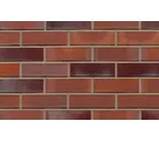 Кирпич клинкерный Westerwaelder Klinker Nr 14 Rotblau-bunt, 240х115х71 мм